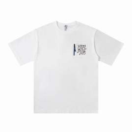 Picture of Loewe T Shirts Short _SKULoeweS-XLdjtx028977